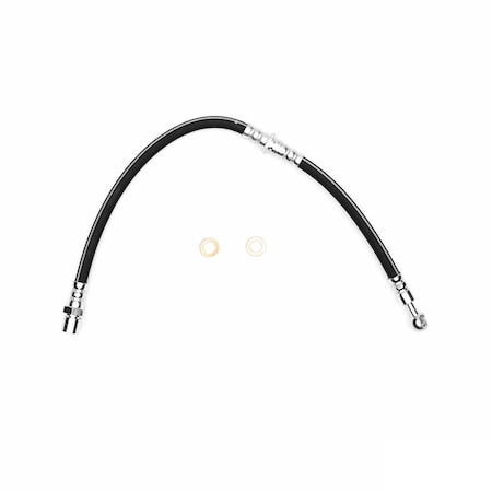 Dynamic Friction Co Brake Hose, 350-13000 350-13000